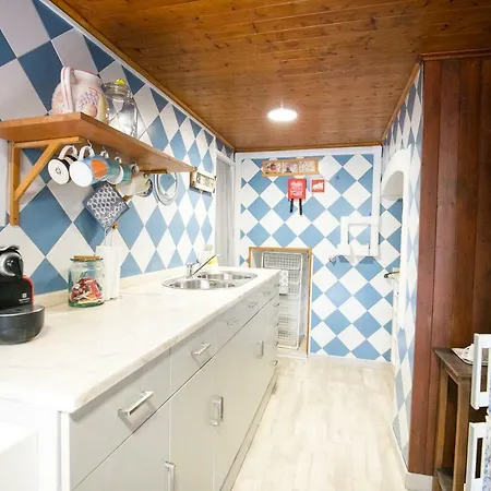 Blue House Синтра